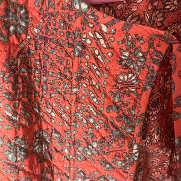 Ulla Johnson Quilted jacket - Picture 2 of 10